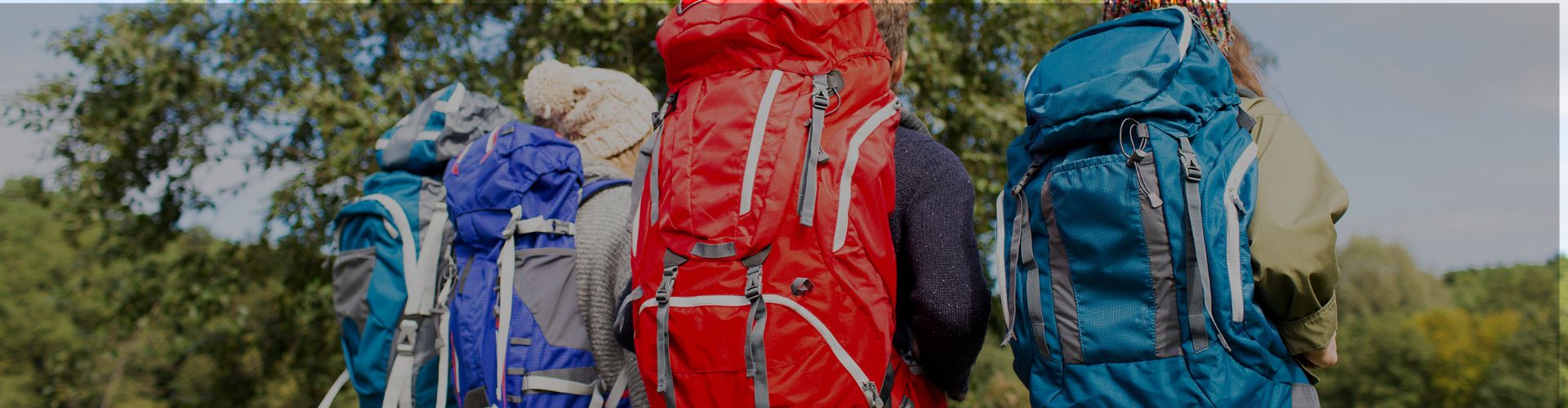 remoid hiking backpack
