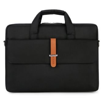 818 Durable Unisex Laptop Handbag