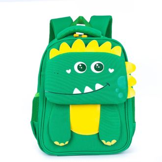 MX-218 Cartoon ids School Bag