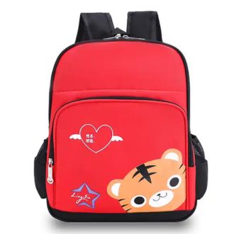 PQ0215 Small Kid School Bag