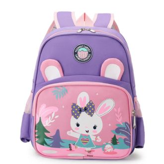 PQ0215 Small Kid School Bag