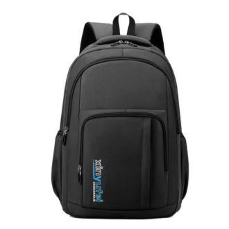 XC-9681 Travel Anti Theft School Bag