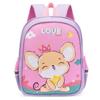 XHF-1609 Fashion School Bag