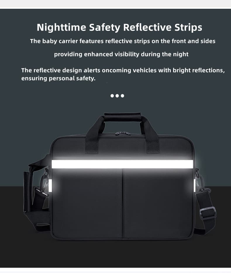 BLH-0461 Night Safety Reflective Strips