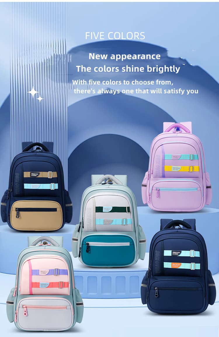 ZG-2627 Color Display