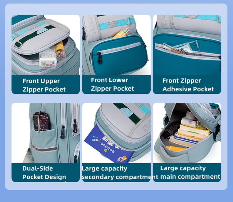 ZG-2627 Large capacity design-1