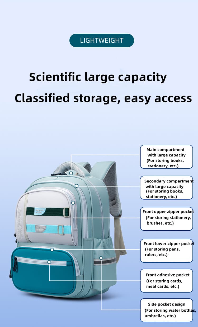 ZG-2627 Large capacity design