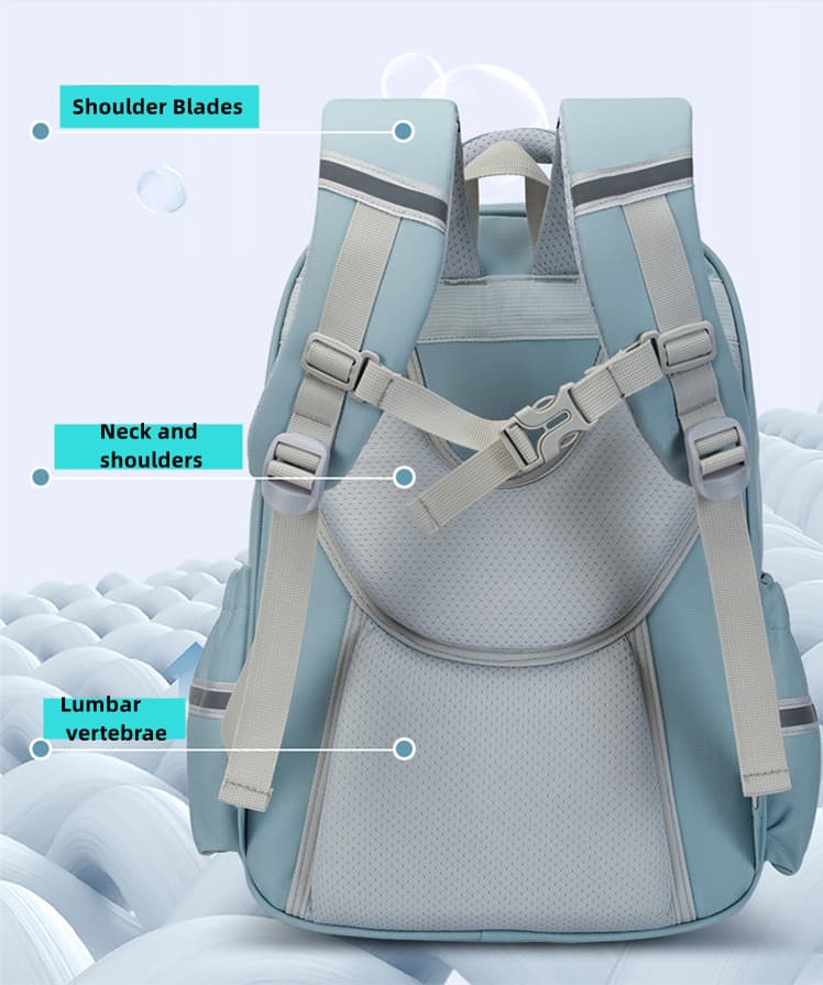 ZG-2627 Thickened Back Cushion