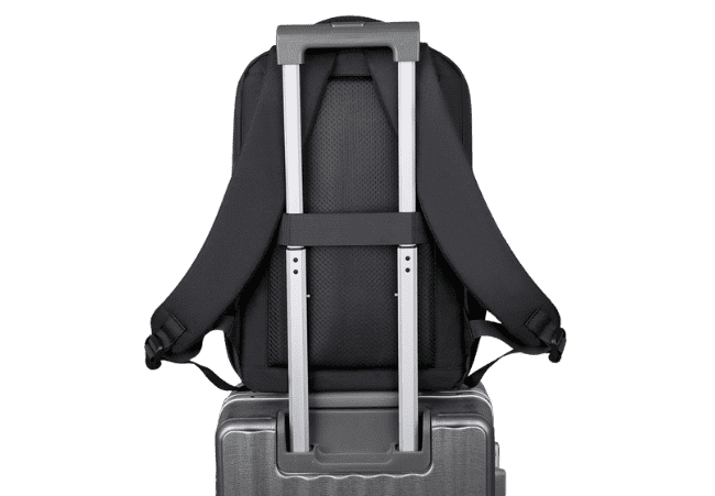 BLH-3602 Luggage Strap Design