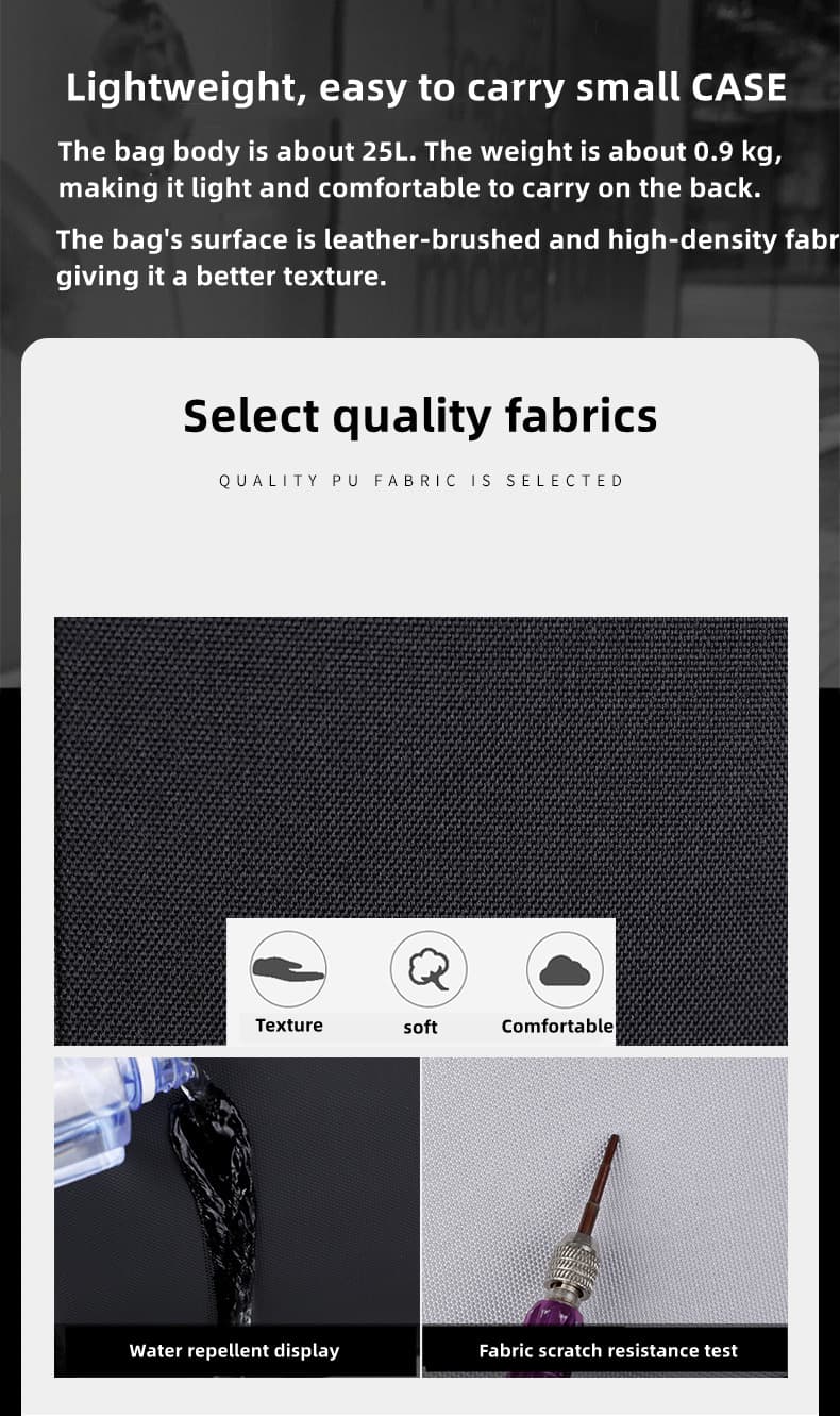 BLH-3602 Select Quality Fabrics