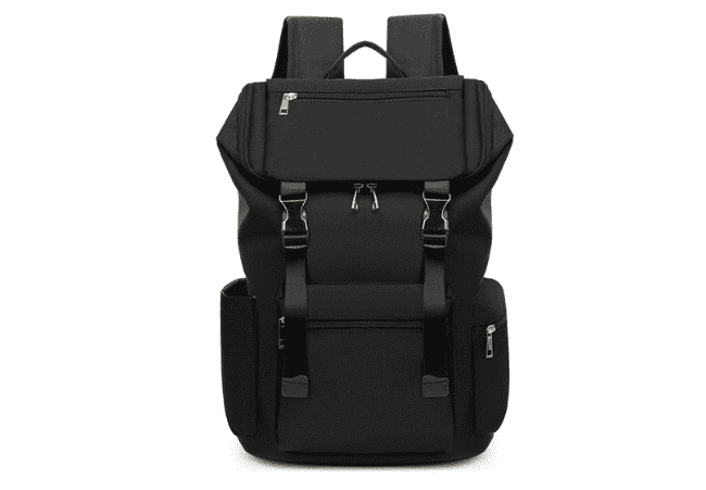 DTE-3023 Large Capacity Fashion College Schoolbag