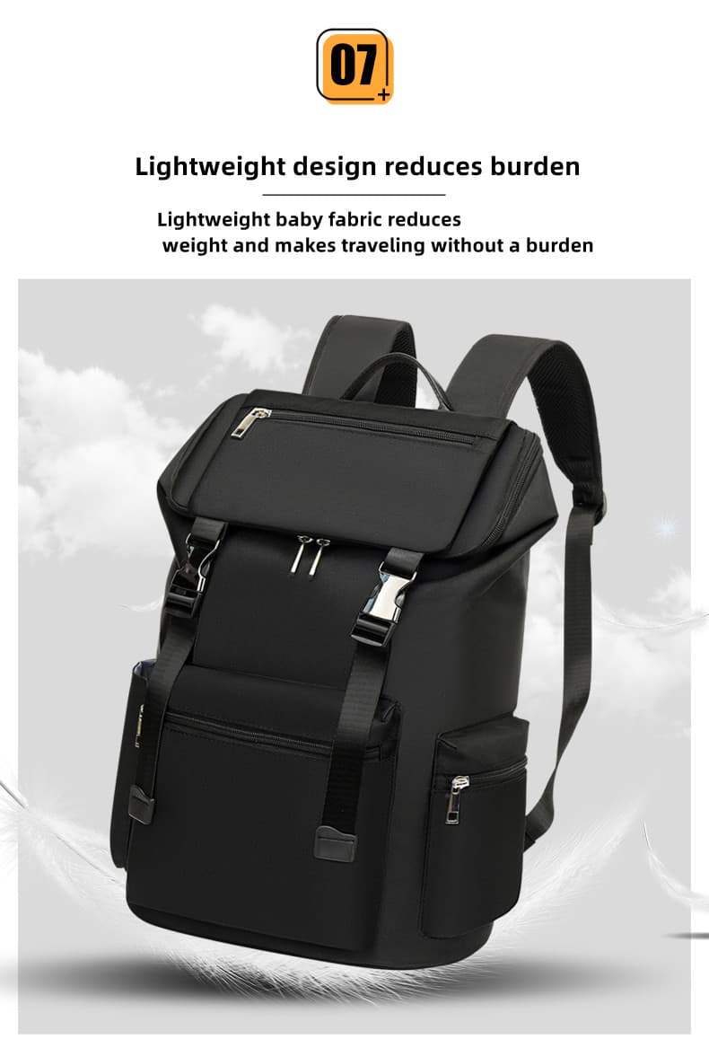 DTE-3023 Lightweight Design