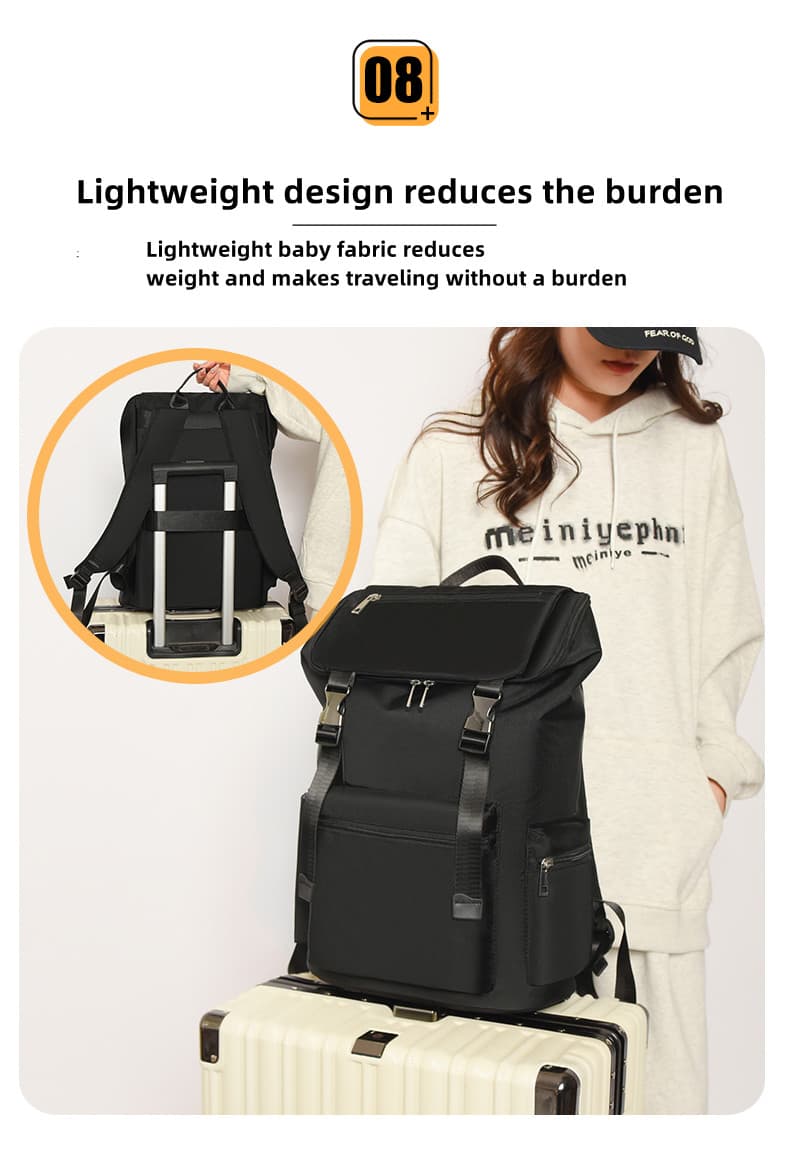 DTE-3023 Lightweight Design