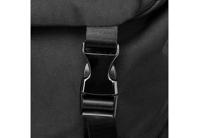 DTE-3023 Schoolbag Buckle