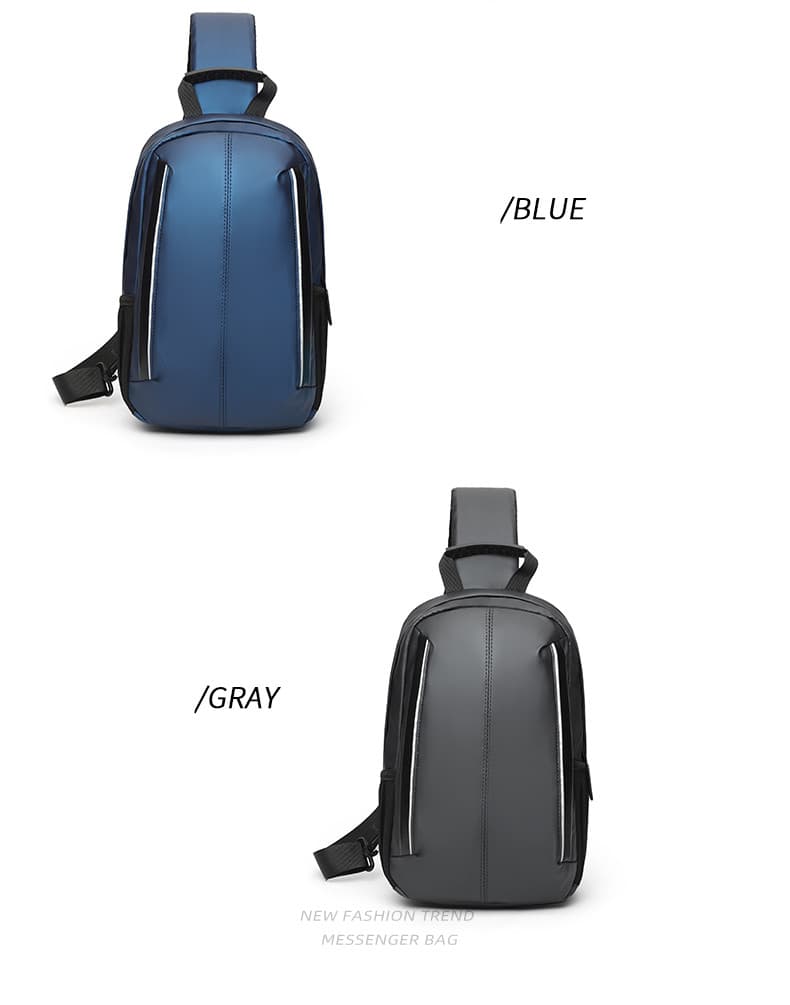 SXL-24658 Chest Bag Color Display