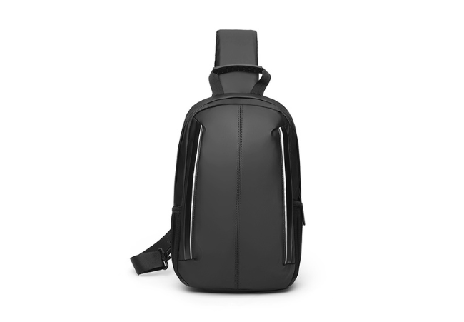 SXL-24658 Waterproof Oxford Chest Bag