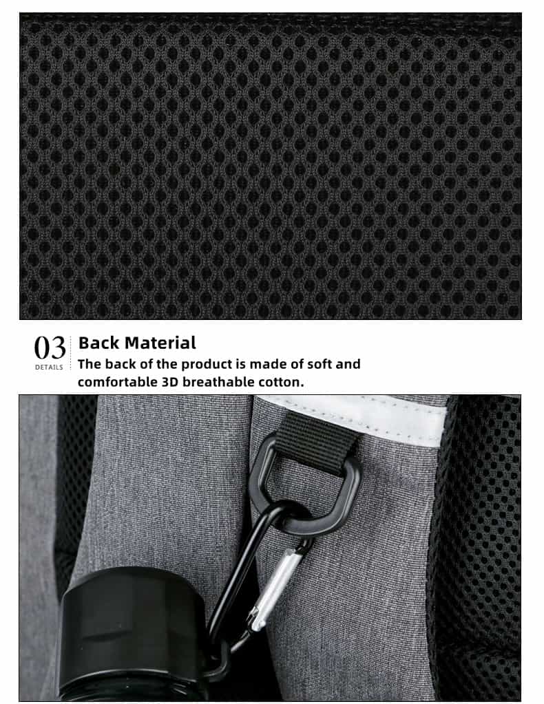 XD-X1516 Back Material