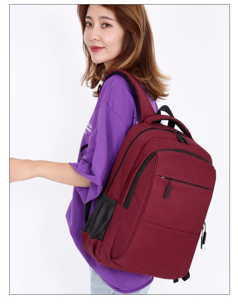XD-X1516 Bordeaux Color Model Display