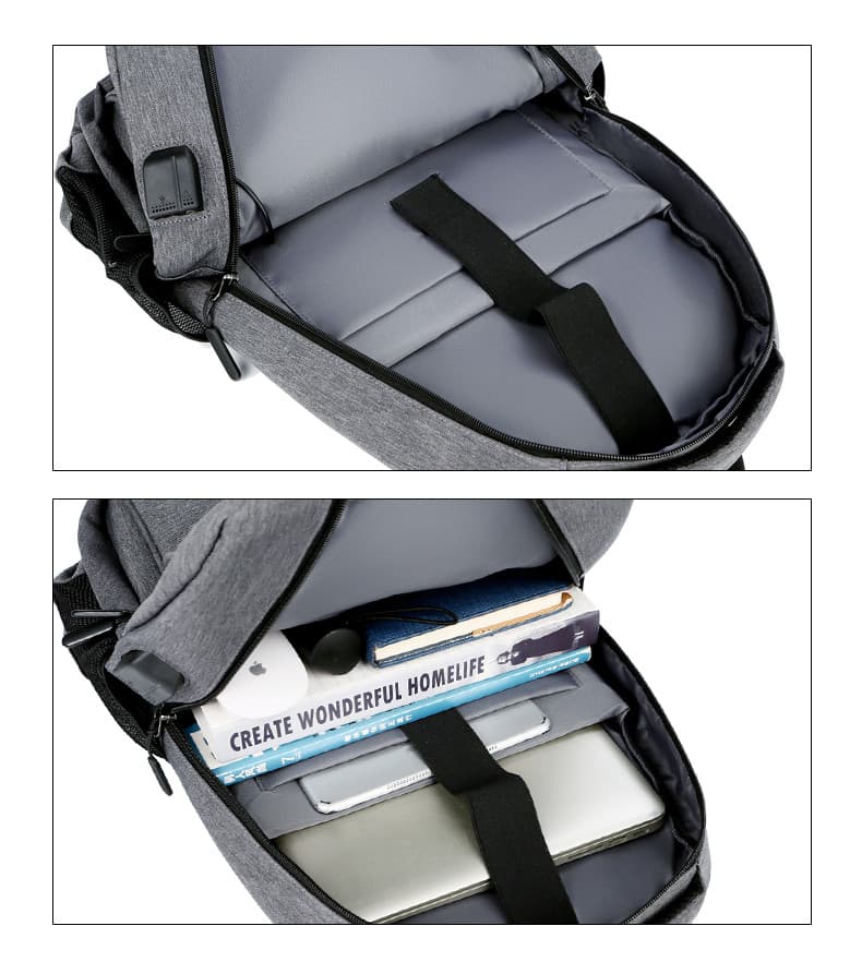 XD-X1516 Inner Bag Display