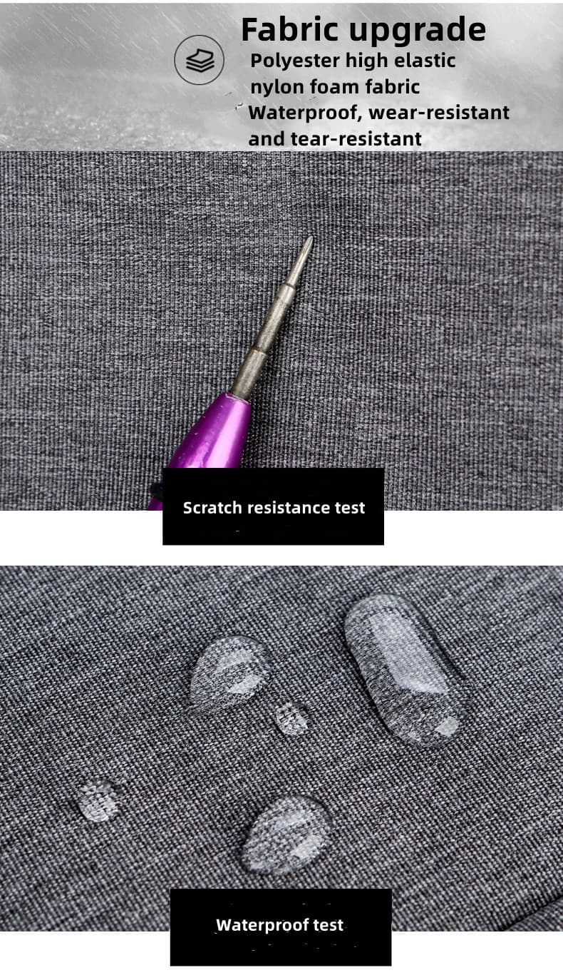 XD-X1516 Waterproof Fabric