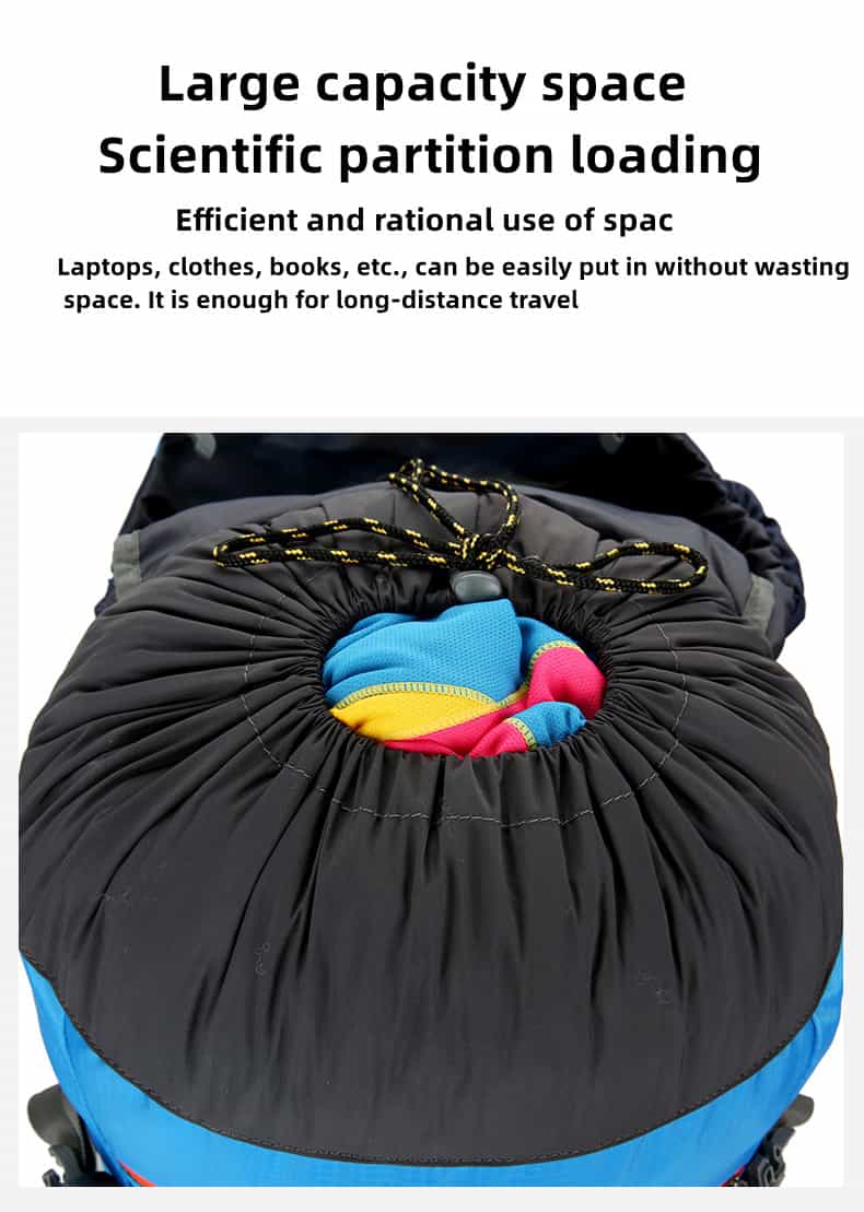 XYW-2204 Large Capacity Space
