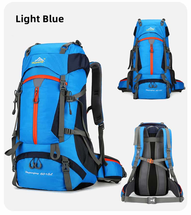XYW-2204 Light Blue Color Display