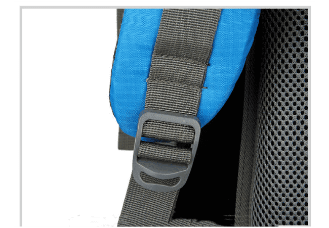 XYW-2204 Shoulder Strap Buckle