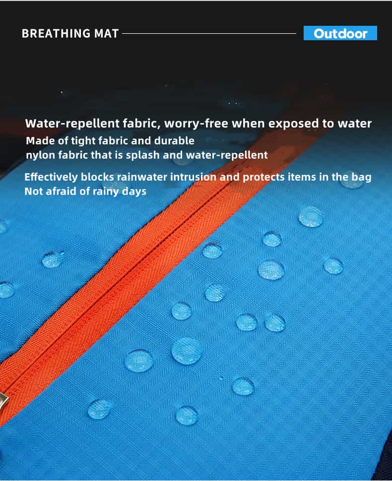 XYW-2204 Water-repellent Fabric