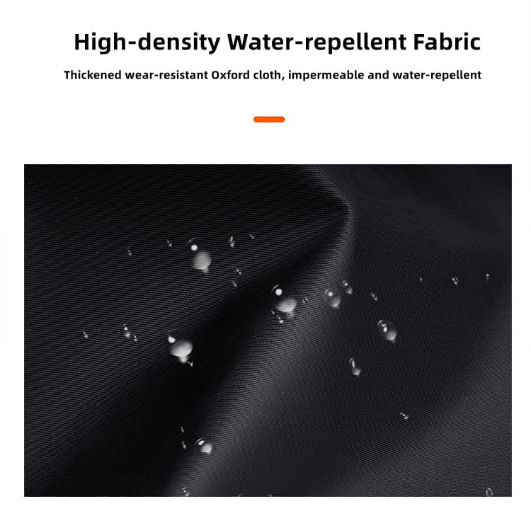 831-1 High-density Water-repellent Fabric