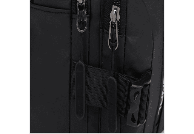 831-1 Personalized and Stylish Zipper Puller