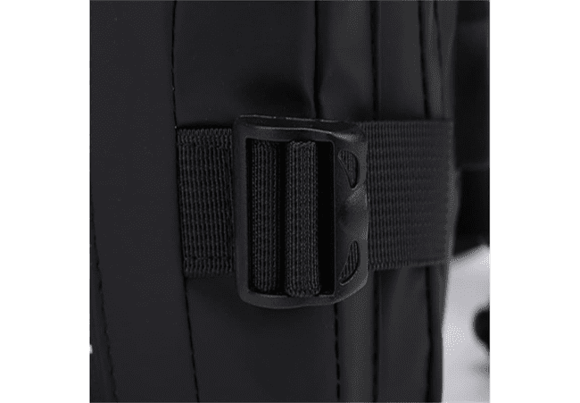 831-1 Safety Buckle
