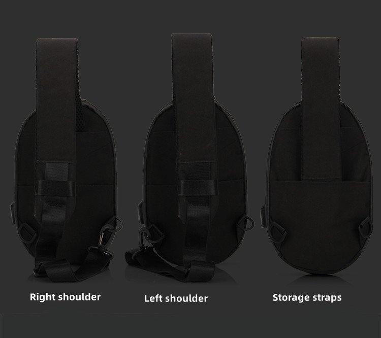 AC3036 Changeable Posture Design