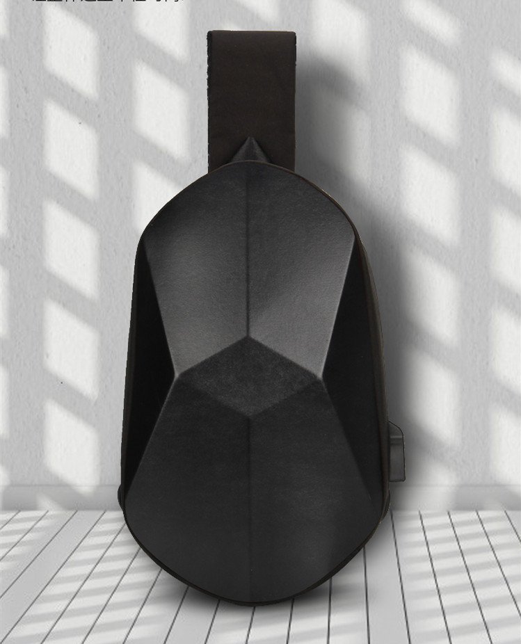 AC3036 Polyhedral Thinning Design