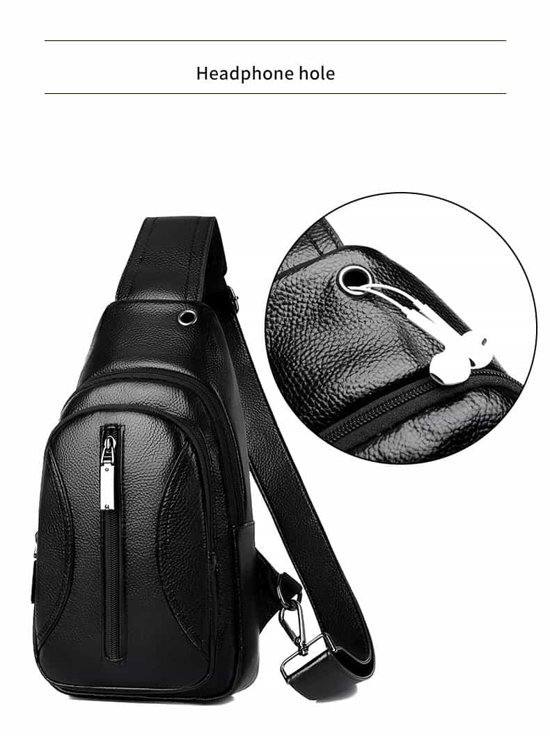 AXDS-753 Headphone Hole Design