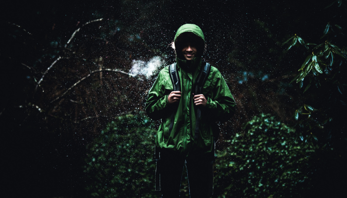 Buy Waterproof Backpack