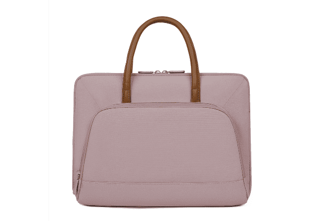 C100 Pink Fashion Laptop Bag
