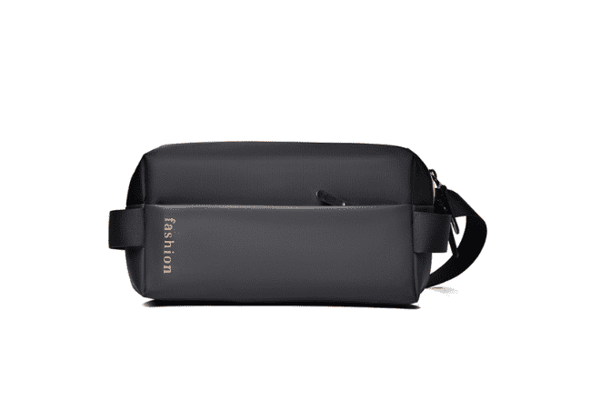 DXYZ-0344 Anti Theft Chest Bag