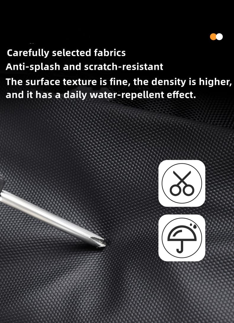 DXYZ-0344 Water-repellent Nylon Fabric