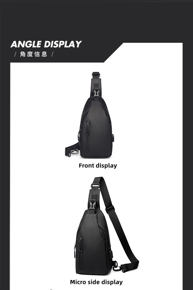 DY-604 Angle Display