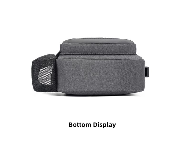 DY-615 Bottom Display