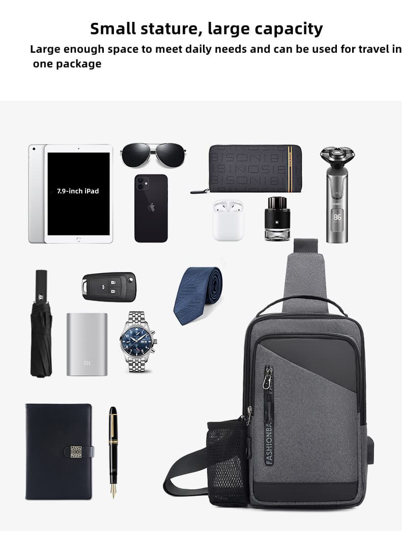 DY-615 Large Capacity Display