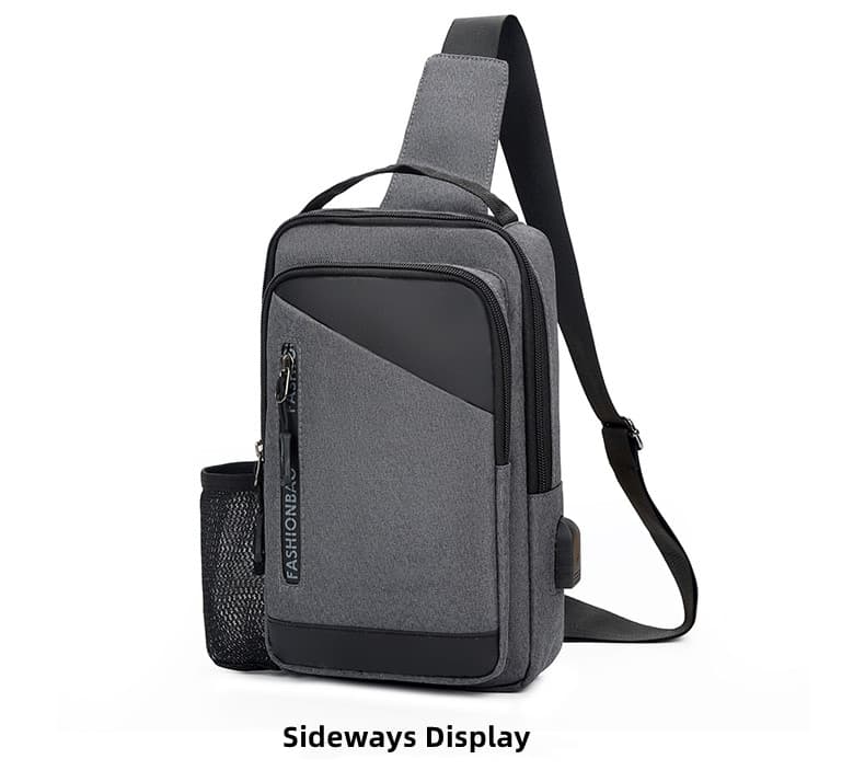 DY-615 Sideways Display