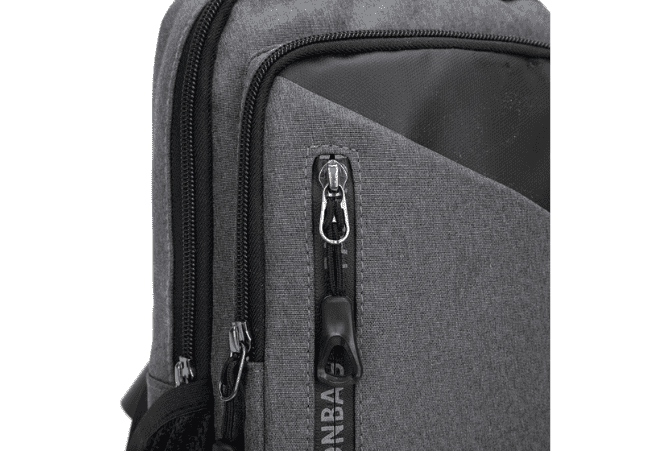 DY-615 Sturdy Zipper