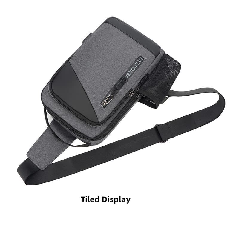 DY-615 Tiled Display
