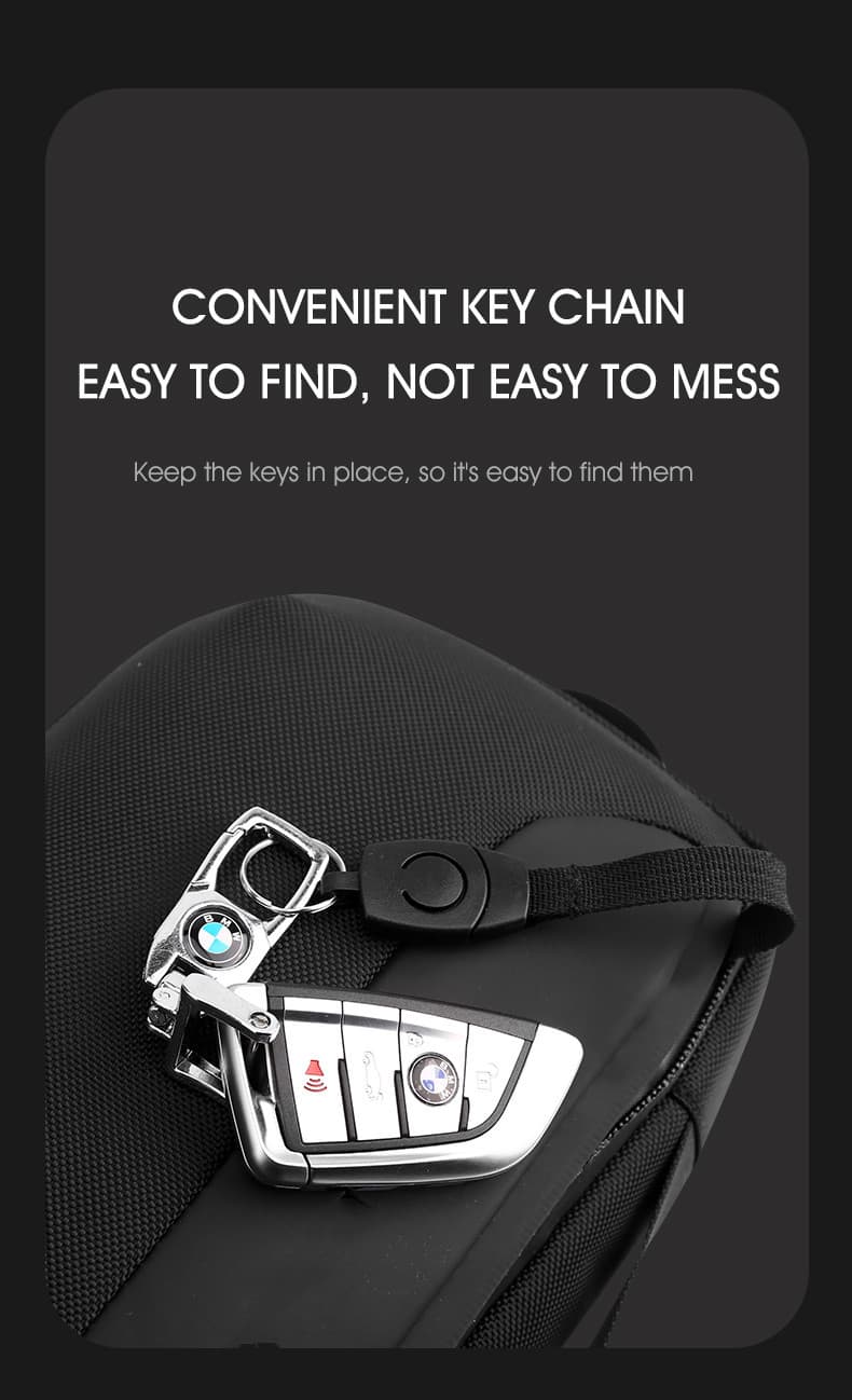 LH-186 Convenient Keychain