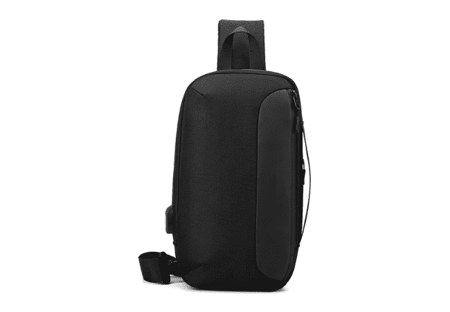 LH-186 Travel Sling Chest Bag