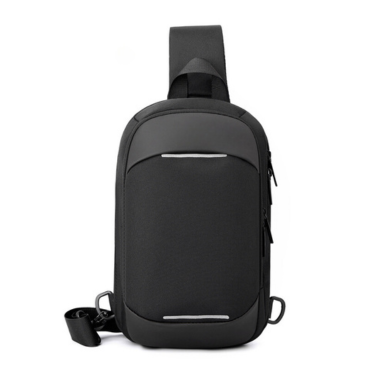LH-680 Men's Fashion Chest Bag