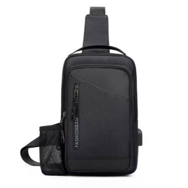 Men's Chest Bag