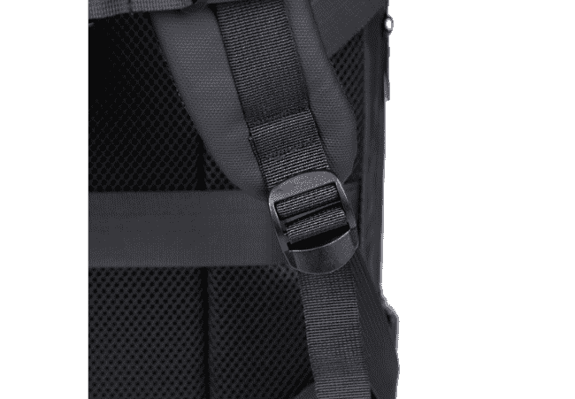 TY-6904 Adjustable Shoulder Buckle