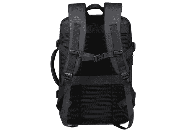 TY-6904 Back Display